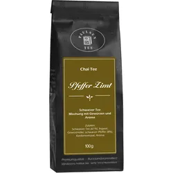 Paulsen Pfeffer Zimt Chai 100 g