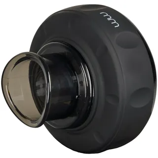 MikaMax Verstellbarer Cupping Massager - Schwarz