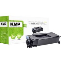 KMP Toner ersetzt Kyocera TK-3160