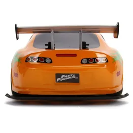 Jada Auto Fast & Furious Drift 1995 Toyota CH RTR beige
