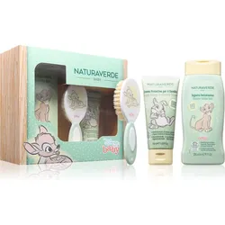Disney Naturaverde Baby Geschenkset für Babys