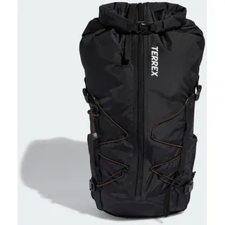 adidas Terrex Xperior Climacool Rucksack 40 l Schwarz