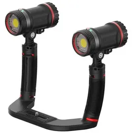 Sealife Sea Dragon 10K+ Color Boost Set (SL695)