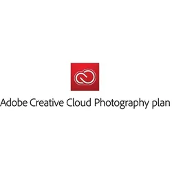Adobe Creative Cloud Photography Plan, akademisch