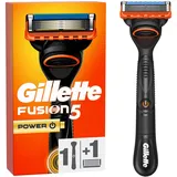 Gillette Rasierer, Fusion5 Power