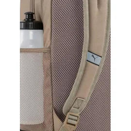Puma Buzz Rucksack 04 totally taupe