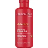 Lee Stafford ArganOil Nourishing Shampoo 250 ml