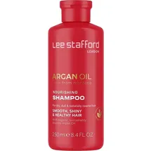Lee Stafford ArganOil Nourishing Shampoo 250 ml