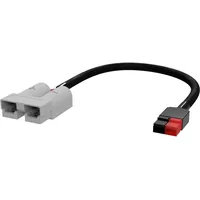 Offgridtec Adapterkabel 20cm Anderson zu Suaoki Power Station für FSP Module
