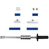 vidaXL Gleithammer-Set 7-tlg.