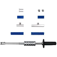vidaXL Gleithammer-Set 7-tlg.