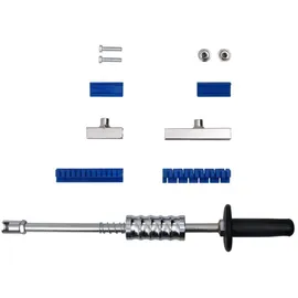 vidaXL Gleithammer-Set 7-tlg.