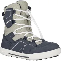 Lowa Raik GTX Hi JR navy/dune (6983) 35