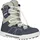 Lowa Raik GTX Hi JR navy/dune (6983) 35