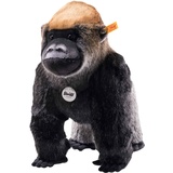 Steiff Boogie Gorilla 35cm, Schwarz,