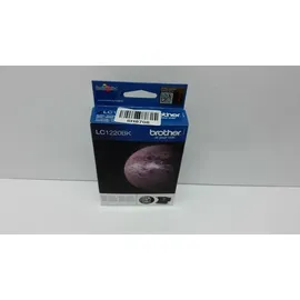 Brother LC-1220BK schwarz