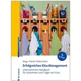 Ernst Reinhardt Verlag Erfolgreiches Kita-Management