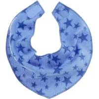 Playshoes Kinder Schal in Blau | Gr.: onesize