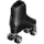 Impala Rollers Impala Quad Black - 38