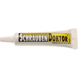BGS Schraubendoktor - Die Perfekte Schraubhilfe 78950, Tube 20g