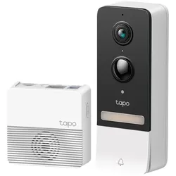 TP-LINK Tapo D230S1 V1 - Video Doorbell Camera Kit - smarte Türklingel