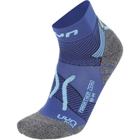 UYN Run Marathon Zero Socken Blue/Sky Blue 35/38