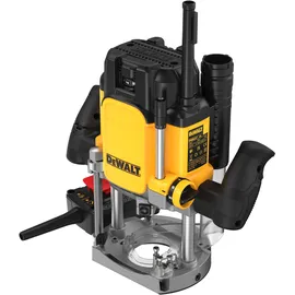 DeWalt DWE627KT Oberfräse 2300 W in T STAK-Box