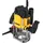 DeWalt DWE627KT Oberfräse 2300 W in T STAK-Box