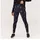 KRIMSON KLOVER Multi Skiers Legging Schwarz M