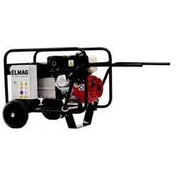 2-Radsatz LUFT mit aufklappbaren Schubbügeln, Rahmenbreite 60cm