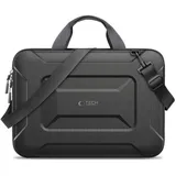 techprotect Tech-Protect Ranger-X Taktische Laptoptasche 13-14 Zoll, Schwarz
