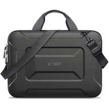 techprotect Tech-Protect Ranger-X Taktische Laptoptasche 13-14 Zoll, Schwarz