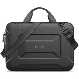techprotect Tech-Protect Ranger-X Taktische Laptoptasche 13-14 Zoll, Schwarz