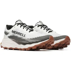 Merrell Agility Peak 6 Herren White / Black 44,5