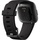 Fitbit Versa 2 schwarz