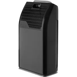Concept Smart Perfect Air Luftreiniger Raumluftreiniger 7-Stufen-Filtration Ionisator Kohlefilter Mobile App schwarz
