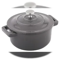 CS Kochsysteme XANTEN Kochtopf 10 cm rund