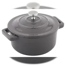 CS Kochsysteme XANTEN Kochtopf 10 cm rund
