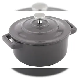 CS Kochsysteme XANTEN Kochtopf 10 cm rund