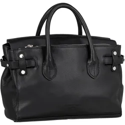 Liebeskind Berlin Gloria Medium 2158746  in Black (8.3 Liter), Handtasche