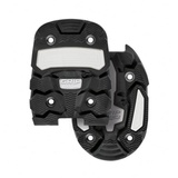 Nordica GripWalk Sohle - Modell Machine Line, BIANCO/NERO, ONE SIZE