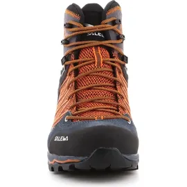 Salewa Mountain Trainer Lite Mid GTX Herren Black Out/Carrot 47