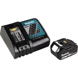 Makita DUB184RM1 inkl. 1 x 4,0 Ah + Ladegerät