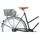 Basil Cento S Rear Basket One Size,