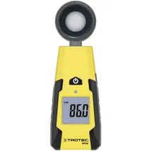Trotec Luxmeter BF06