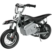 RAZOR Motor MX350 Dirt - schwarze Aufkleber