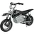 RAZOR Motor MX350 Dirt - schwarze Aufkleber