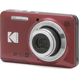 Kodak Pixpro FZ55 rot