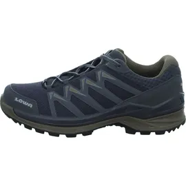 Lowa Innox Pro GTX Lo Herren graphit/stein 48,5