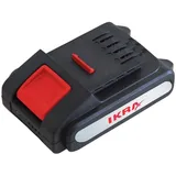 IKRA Akku 20 V 2,0 Ah